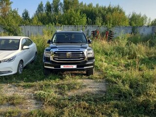 2023 Tank 500 I, чёрный, 3700000 рублей, вид 2