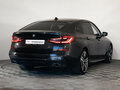 2018 BMW 6 серии 640d xDrive IV (G32), серый - вид 5