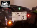 2013 Kawasaki ZX-6 Ninja, зелёный - вид 8