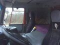 2006 Sinotruk Howo Прочие Кабины, красный, 740000 рублей - вид 8