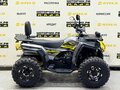 2026 Bison ATV 250F, серый - вид 5