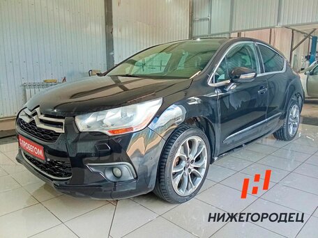Citroen DS4