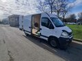 2009 Opel Movano, белый, 990000 рублей - вид 7