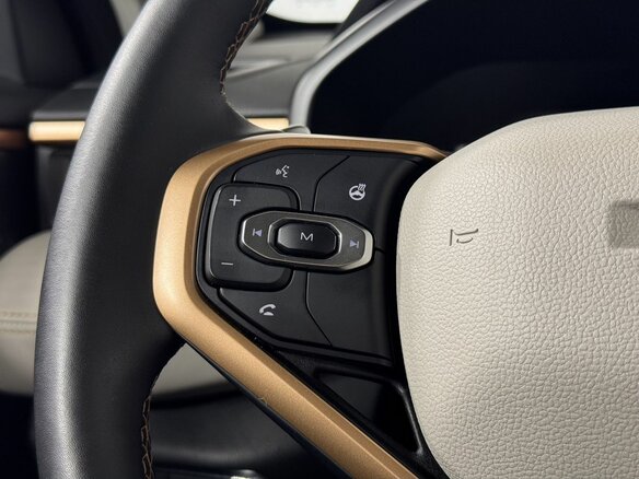 2024 Haval Jolion I Рестайлинг, чёрный, 2240000 рублей - вид 18