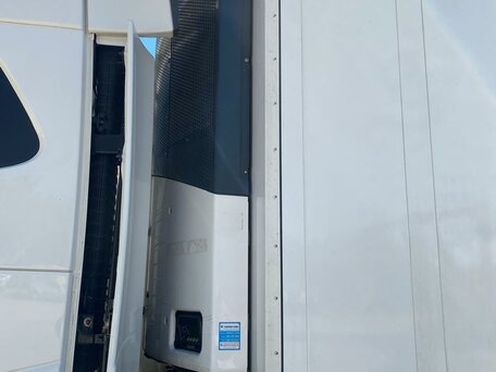 2016 Schmitz Cargobull SKO, белый, 7500000 рублей, вид 3