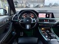 2019 BMW X5 30d IV (G05/G18), синий, 6200000 рублей - вид 6