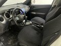 2013 Nissan Juke I, белый, 940000 рублей - вид 11