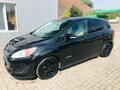 2014 Ford C-MAX Grand II, чёрный, 1500000 рублей