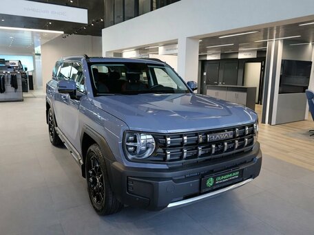 Haval H3 I