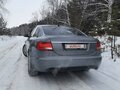 2007 Audi A6 III (C6), серый, 850000 рублей - вид 3