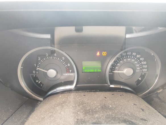 2005 Mercury Mountaineer III, чёрный, 500000 рублей - вид 10