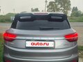 2020 Geely Coolray I, серебристый - вид 6