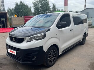 2021 Peugeot Expert III, белый, 3500000 рублей, вид 1