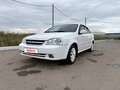 2007 Chevrolet Lacetti I, белый, 300000 рублей