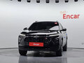 2023 Chevrolet Trax II, белый - вид 1
