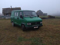1991 Fiat Professional Ducato, зелёный, 142714 рублей - вид 2