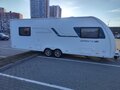 2018 Swift Sprite Quattro, белый, 2194595 рублей - вид 2