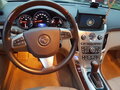 2008 Cadillac CTS II, фиолетовый - вид 7