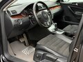 2010 Volkswagen Passat B6, чёрный - вид 7