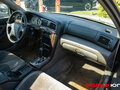 2000 Subaru Outback II, зелёный - вид 6