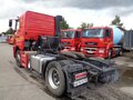 2017 КамАЗ 5490, красный - вид 2