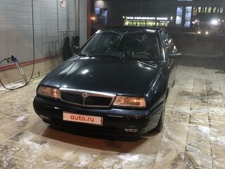 1996 Lancia Kappa, синий, 560000 рублей, вид 2