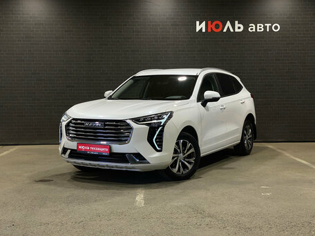 Haval Jolion I