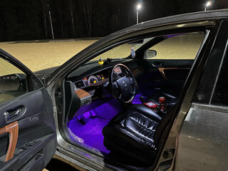 2006 Nissan Teana I (J31) Рестайлинг, серый, 850000 рублей, вид 5