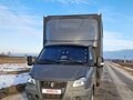 2008 ГАЗ ГАЗель (2705), серый, 999000 рублей - вид 7