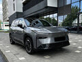 2026 Toyota bZ3X 58.3 kWh, серый, 2342000 рублей - вид 2