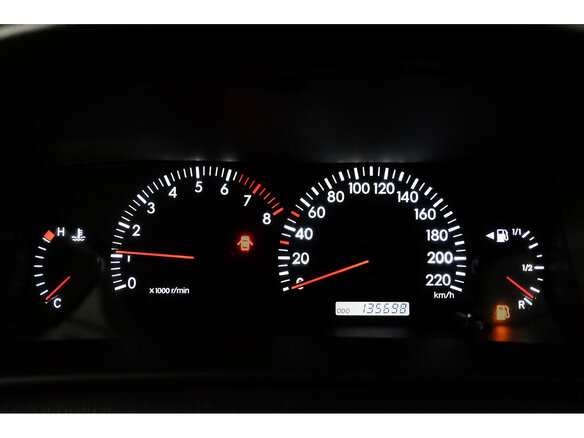 2005 Toyota Corolla IX (E120, E130) Рестайлинг, серебристый - вид 9