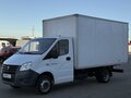2023 ГАЗ ГАЗель Next, белый, 2299000 рублей - вид 1