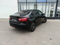 2020 Lada (ВАЗ) Vesta I, чёрный - вид 5
