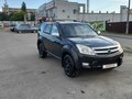 2007 Great Wall Hover, чёрный, 690000 рублей