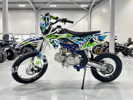 2024 Iride Azimut S, синий, 79990 рублей, вид 1
