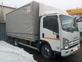 2017 Isuzu Elf (N-series), белый, 3300000 рублей - вид 5