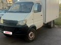 2012 ТагАЗ Hardy, белый, 550000 рублей - вид 4