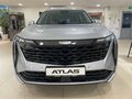 2026 Geely Atlas II, серебристый, 4119990 рублей - вид 6