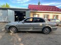 2007 Hyundai Sonata ТагАЗ IV (EF) Рестайлинг, бежевый, 330000 рублей - вид 4