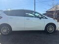 2017 Nissan Note II Рестайлинг, белый, 850000 рублей - вид 5