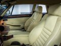 1989 Jaguar XJ I (Series 3), фиолетовый - вид 7
