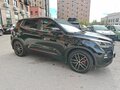 2023 Chery Tiggo 4 Pro I, чёрный, 1520000 рублей - вид 1