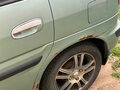 2005 Hyundai Matrix I, серый, 265000 рублей - вид 7