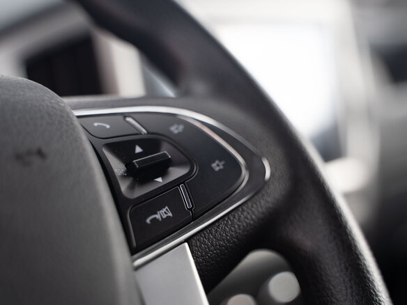2024 Dongfeng Q35L, белый, 2950000 рублей - вид 17