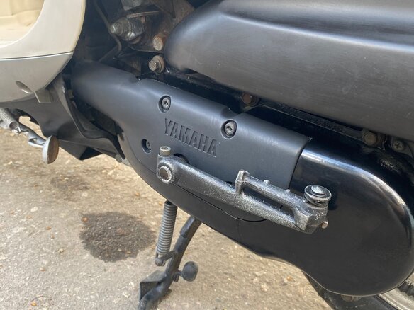 2006 Honda Today, белый, 100000 рублей - вид 7
