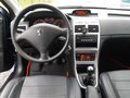 2007 Peugeot 307 I Рестайлинг, синий, 540000 рублей - вид 5