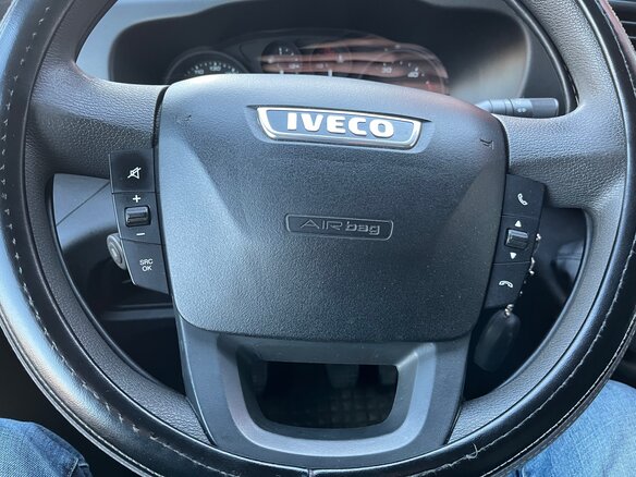 2018 Iveco Daily, белый, 4200000 рублей - вид 8