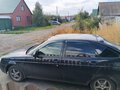 2014 Lada (ВАЗ) Priora I Рестайлинг, чёрный - вид 2