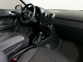 2011 Audi A1 I (8X), белый