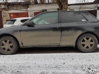 1998 Audi A3 I (8L), серый, 220000 рублей, вид 4